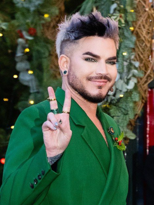 Adam Lambert Net Worth Do you know how much money he has and top viral trends in 2024