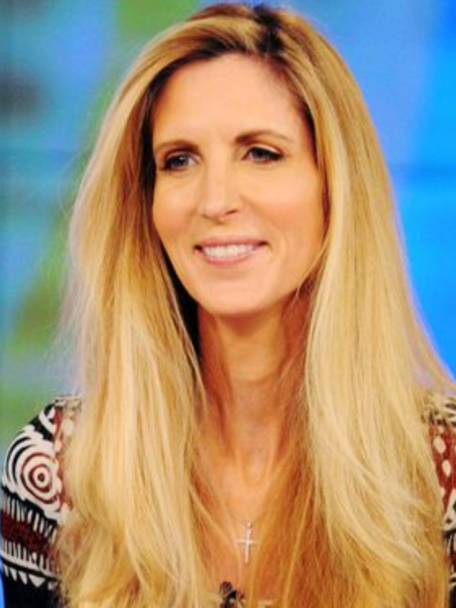 Ann Coulter Net Worth Know the complete details in top 10 points, age, height, relationship (6)