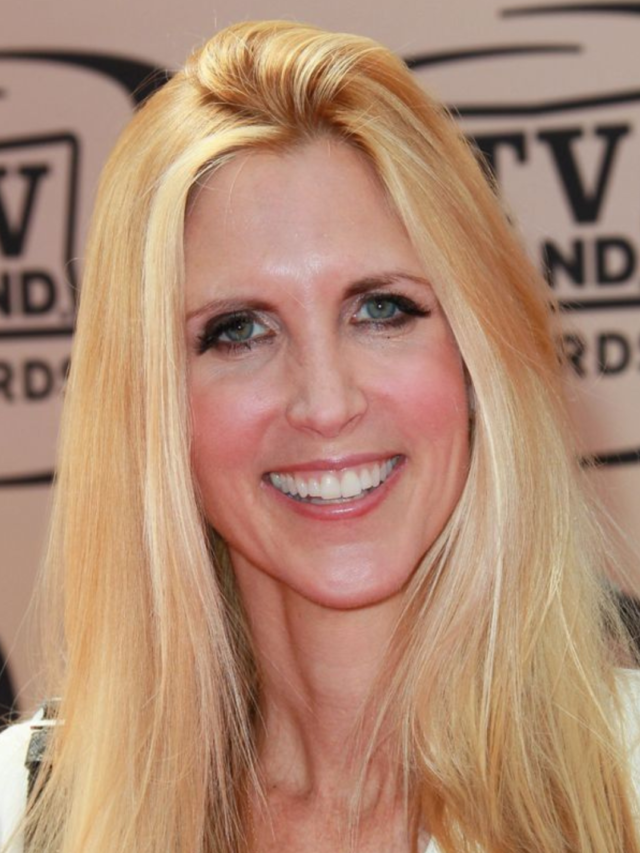 Ann Coulter Twitter: What she wrote on X that caused a social media uproar