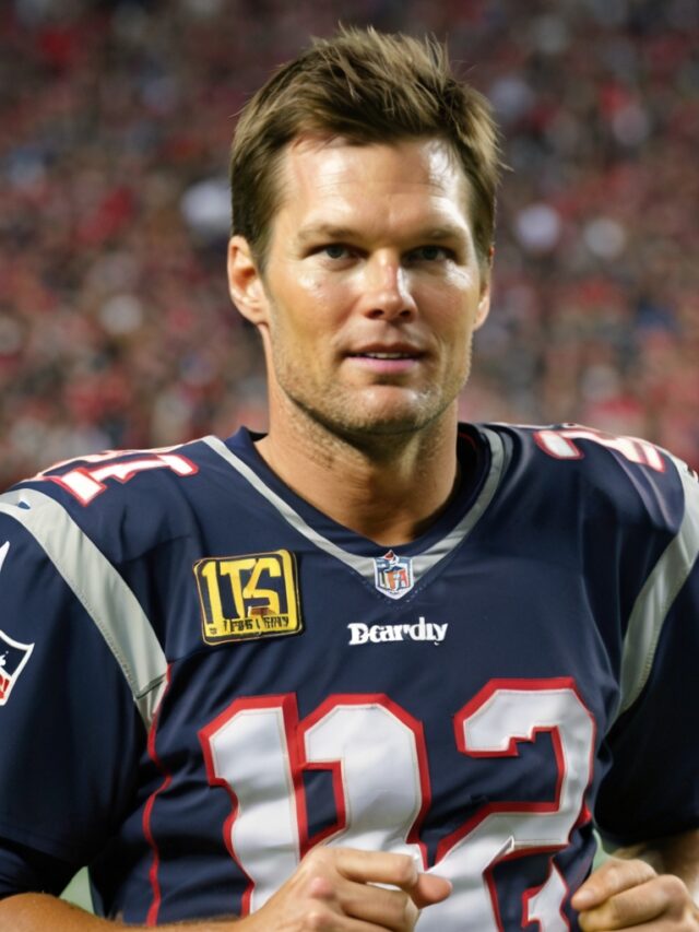 tom brady net worth