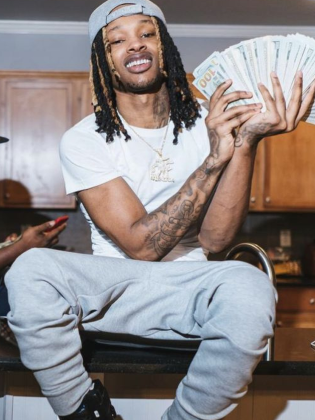 King Von Net Worth 2024 You will be stunned to know his wealth, know these 10 top amazing points (4)