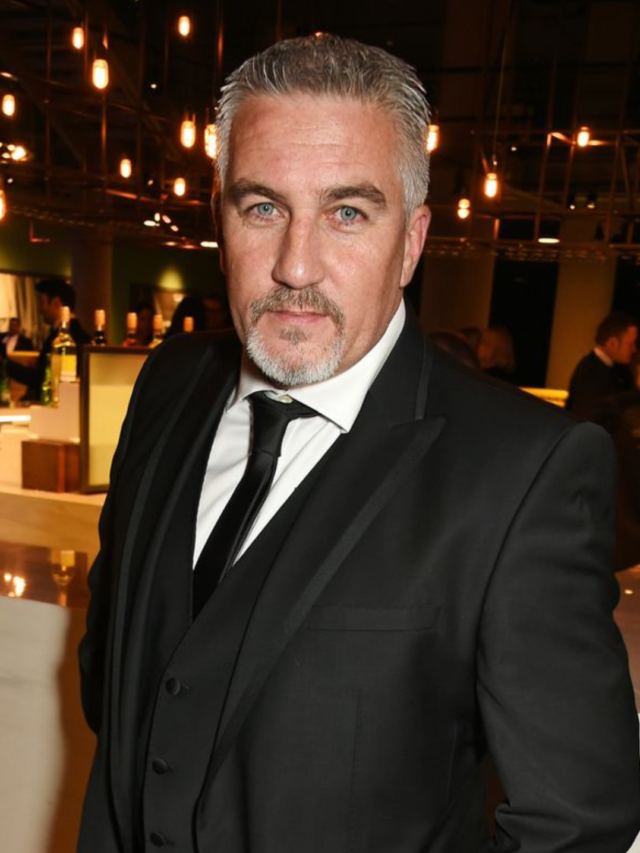 Paul Hollywood Net Worth: These 10 Points Will Tell You How He Earns So Much Money