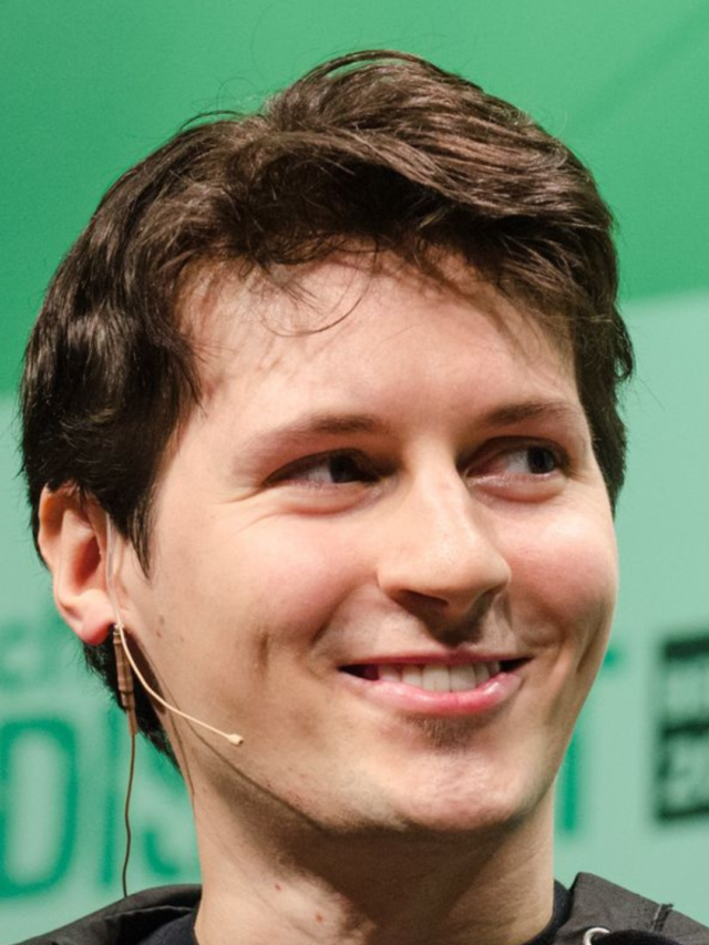 Pavel Durov Net Worth You will not even guess how rich he is, know in top 10 points (4)