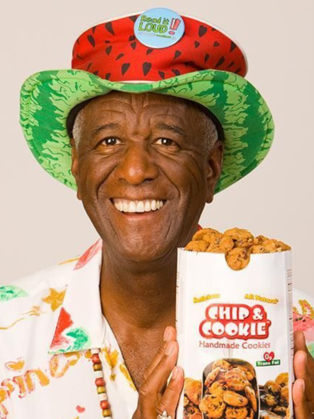 Wally Amos Net Worth Top 10 Important Points You Should Know (9)