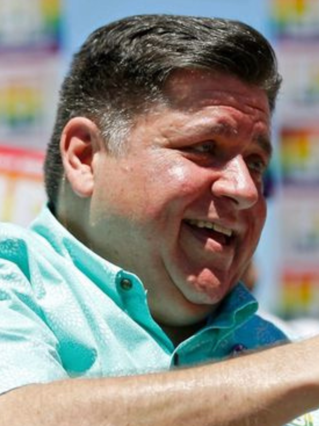 jb pritzker net worth Why is he so much in the news and how rich is pritzker (6)