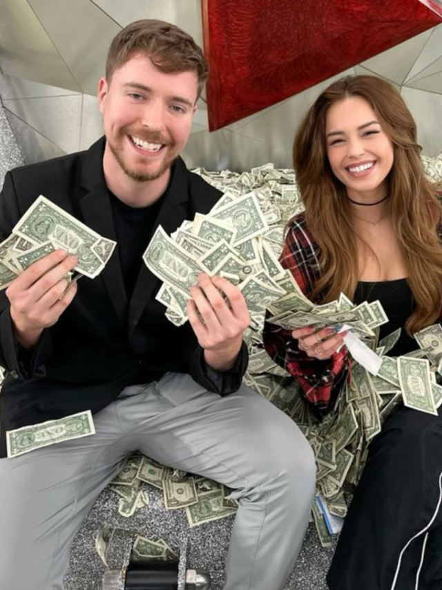 mr beast net worth 2024 You will be shocked to know the top 10 trending points (5)