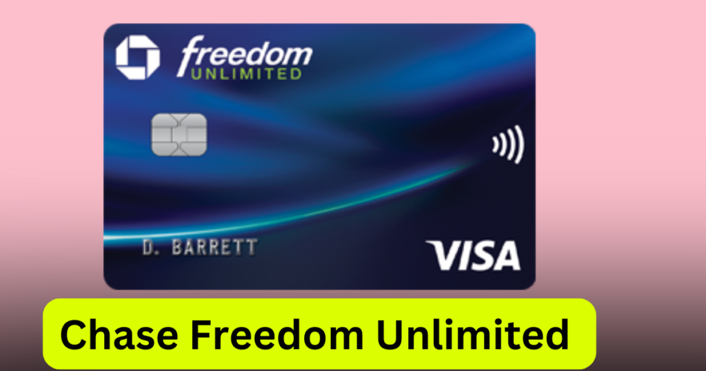 Chase Freedom Unlimited vs Savor one Which is Better