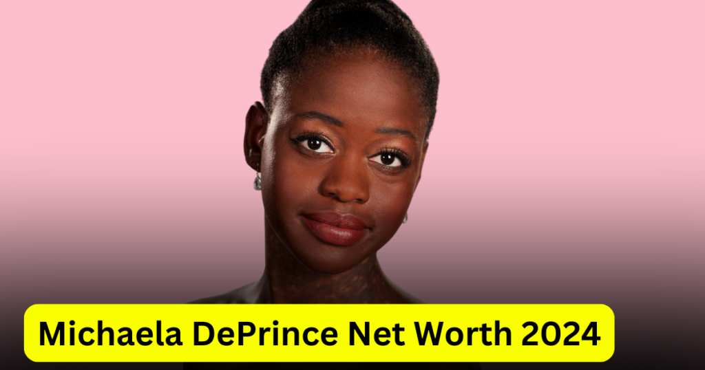 Michaela DePrince Net Worth 2024