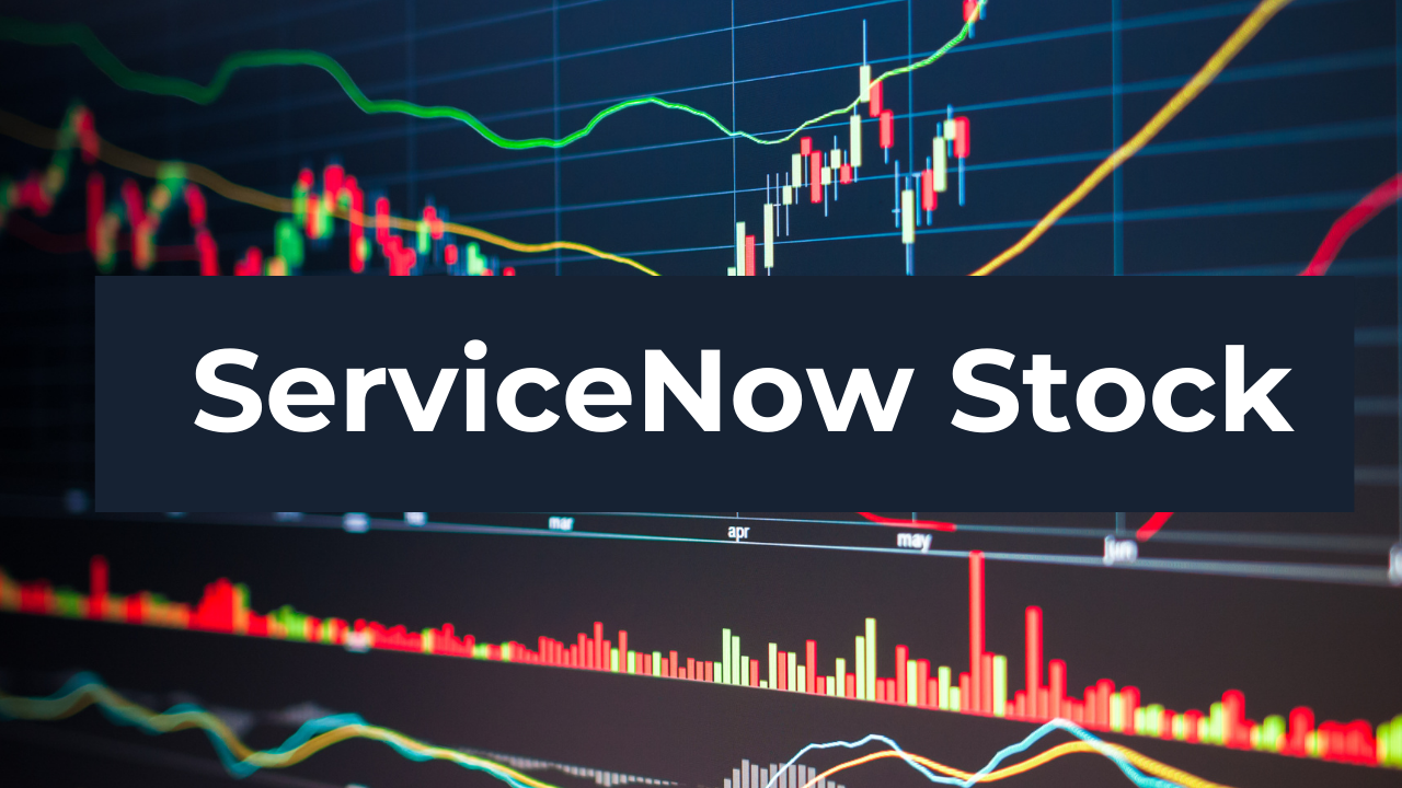 ServiceNow Stock Find Out With Comprehensive Analysis (2024 Update)