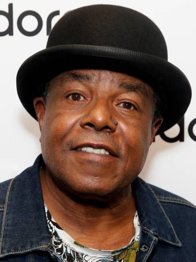 Tito Jackson Net Worth: Top 10 Point