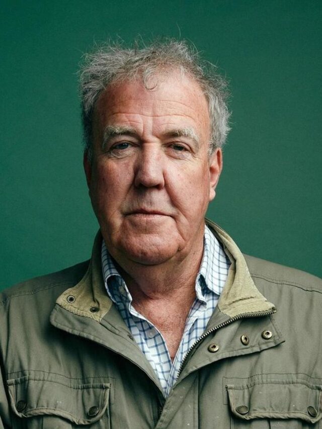 Jeremy Clarkson Net Worth 2024: Age, Nationality, Real Estate