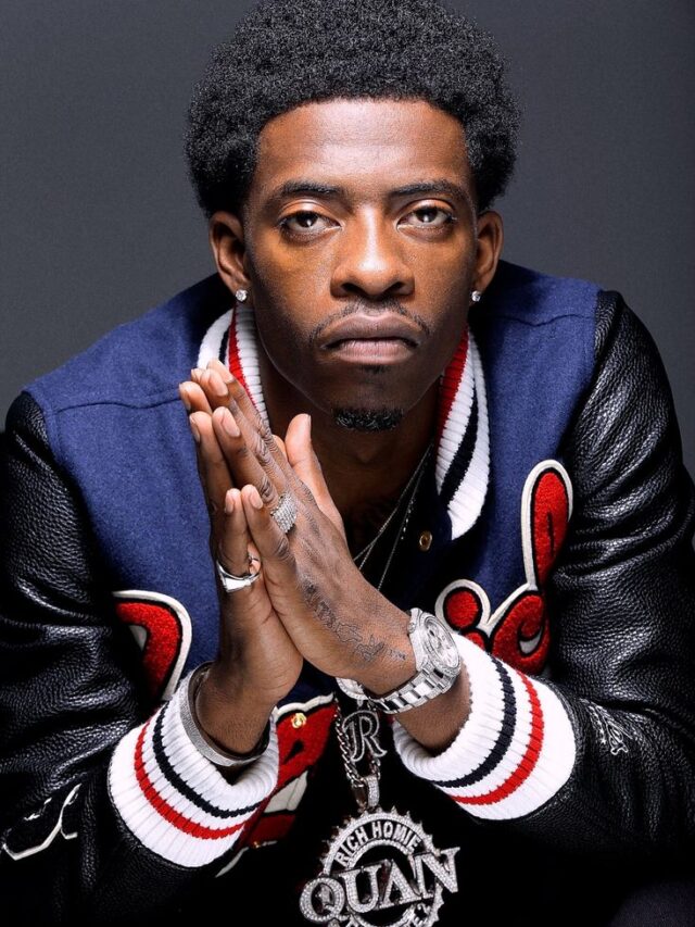 rich homie quan funeral: tranding top 10 point