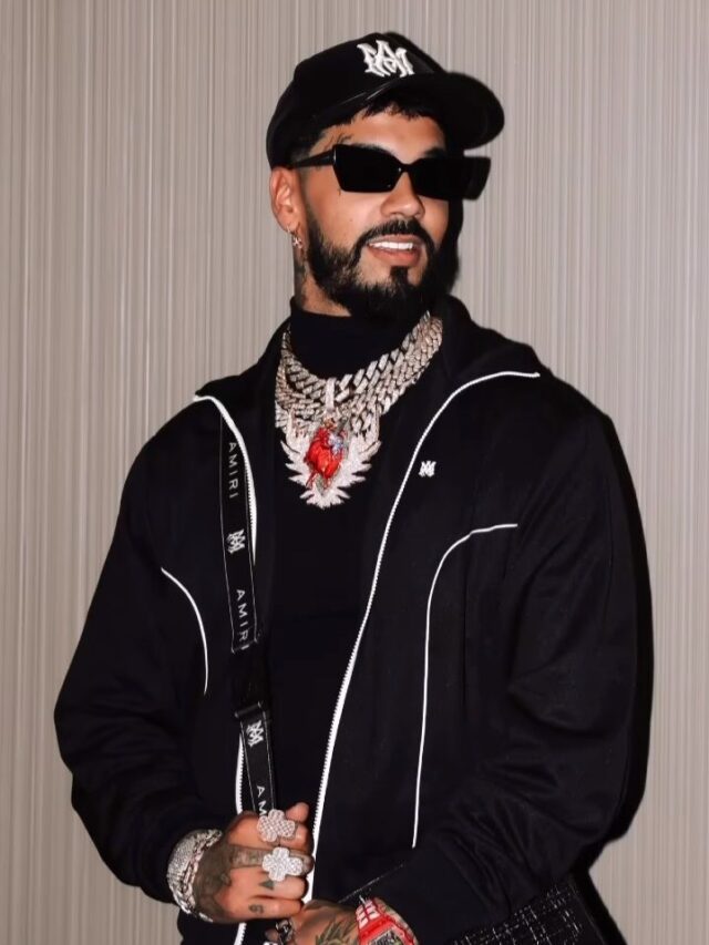 Anuel aa net worth