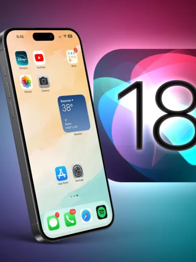 what's new in ios 18: top 10 hidden point